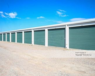Photo 3 of Golden East Storage - 3301 Benvenue Road, Rocky Mount, NC