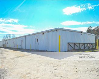 Photo 4 of Golden East Storage - 3301 Benvenue Road, Rocky Mount, NC