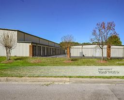 Image for SecurCare Self Storage - 3941 Lake Wilson Road North, Wilson, NC