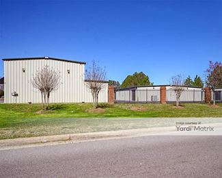 Photo 3 of SecurCare Self Storage - 3941 Lake Wilson Road North, Wilson, NC