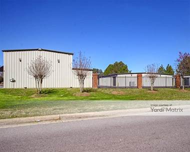 Storage Units for Rent available at 3941 Lake Wilson Road North, Wilson, NC 27896