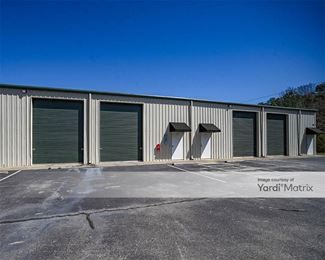 Photo 4 of SecurCare Self Storage - 3941 Lake Wilson Road North, Wilson, NC