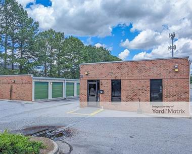 Storage Units for Rent available at 1071 Spring Forest Road, Greenville, NC 27834