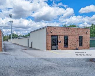 Photo 4 of Storage America - 1071 Spring Forest Road, Greenville, NC