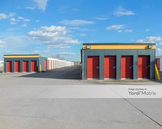 Photo 1 of StorageMart - 2310 Paris Road, Columbia, MO