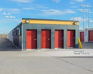 Photo 2 of StorageMart - 2310 Paris Road, Columbia, MO