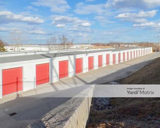 Photo 3 of StorageMart - 2310 Paris Road, Columbia, MO