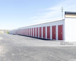 Photo 1 of Storage Mart - 2420 Saint Marys Blvd, Jefferson City, MO
