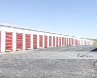 Photo 2 of Storage Mart - 2420 Saint Marys Blvd, Jefferson City, MO