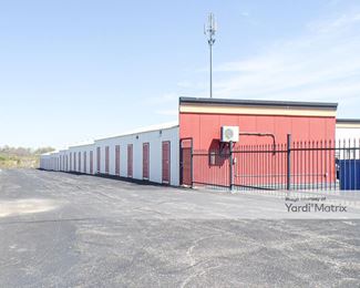 Photo 3 of Storage Mart - 2420 Saint Marys Blvd, Jefferson City, MO
