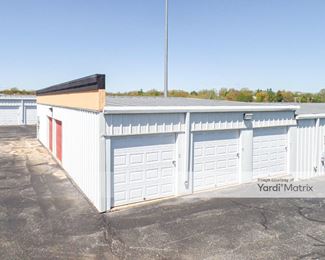 Photo 5 of Storage Mart - 2420 Saint Marys Blvd, Jefferson City, MO