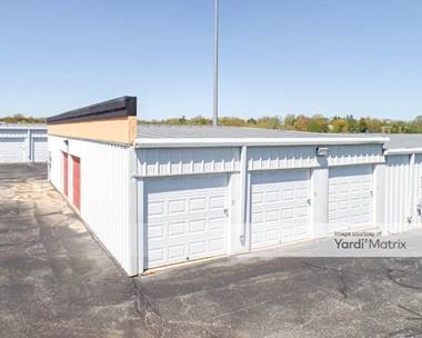Storage Units for Rent available at 2420 Saint Marys Blvd, Jefferson City, MO 65109