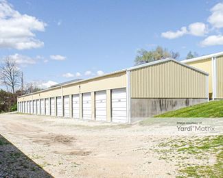 Photo 4 of Apache U-Store-It - 602 Geld Street, Jefferson City, MO