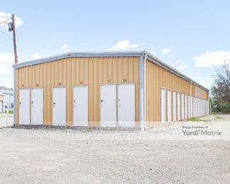 Photo 5 of Apache U-Store-It - 602 Geld Street, Jefferson City, MO