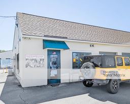 Image for Ample Storage - 5101 US-70 West Hwy, Morehead City, NC
