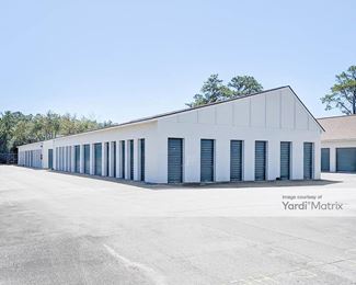 Photo 2 of Ample Storage - 5101 US-70 West Hwy, Morehead City, NC