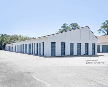 Storage Units for Rent available at 5101 US-70 West Hwy, Morehead City, NC 28557