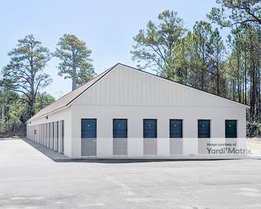 Storage Units for Rent available at 5101 US-70 West Hwy, Morehead City, NC 28557