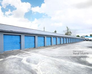 Photo 2 of KO Storage - 212 Center Street, Jacksonville, NC