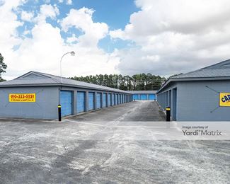Photo 5 of KO Storage - 212 Center Street, Jacksonville, NC