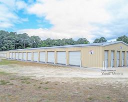 Image for Coastal Mini Storage - 3928 River Road, Washington, NC