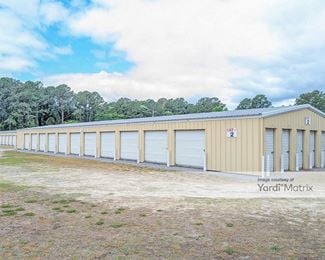 Photo 1 of Coastal Mini Storage - 3928 River Road, Washington, NC