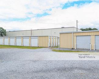 Photo 3 of Coastal Mini Storage - 3928 River Road, Washington, NC