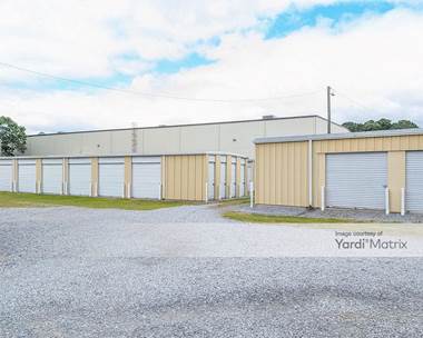 Storage Units for Rent available at 3928 River Road, Washington, NC 27889