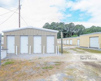 Photo 4 of Coastal Mini Storage - 3928 River Road, Washington, NC