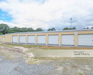 Photo 5 of Coastal Mini Storage - 3928 River Road, Washington, NC