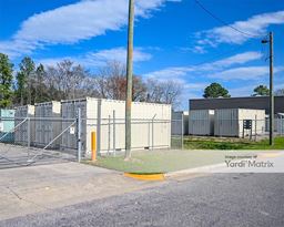Image for Rocky Mount Self Storage - 829 Carr Street, Rocky Mount, NC