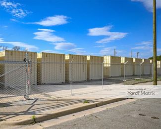 Photo 4 of Rocky Mount Self Storage - 829 Carr Street, Rocky Mount, NC