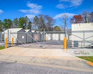 Photo 5 of Rocky Mount Self Storage - 829 Carr Street, Rocky Mount, NC