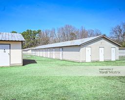 Image for Leon's U - Stor - It - 14218 US Highway 64 Alternate West, Rocky Mount, NC