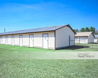 Photo 3 of Leon-s U-Stor-It - 14218 US Highway 64 Alternate West, Rocky Mount, NC