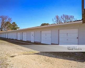 Photo 4 of Leon-s U-Stor-It - 14218 US Highway 64 Alternate West, Rocky Mount, NC