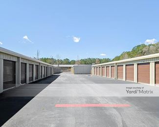 Photo 2 of Prime Storage - 3403 Neuse Blvd, New Bern, NC