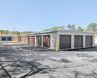Photo 3 of Prime Storage - 3403 Neuse Blvd, New Bern, NC