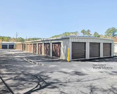 Storage Units for Rent available at 3403 Neuse Blvd, New Bern, NC 28560