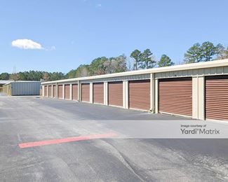 Photo 4 of Prime Storage - 3403 Neuse Blvd, New Bern, NC