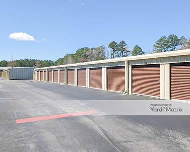 Storage Units for Rent available at 3403 Neuse Blvd, New Bern, NC 28560