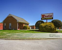 Image for SecurCare Self Storage - 1900 Westwood Avenue, Wilson, NC
