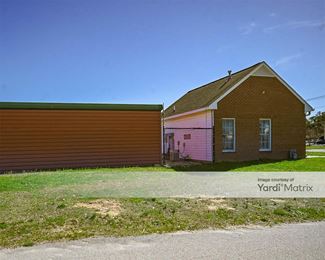 Photo 2 of SecurCare Self Storage - 1900 Westwood Avenue, Wilson, NC