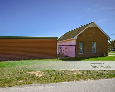 Storage Units for Rent available at 1900 Westwood Avenue, Wilson, NC 27893