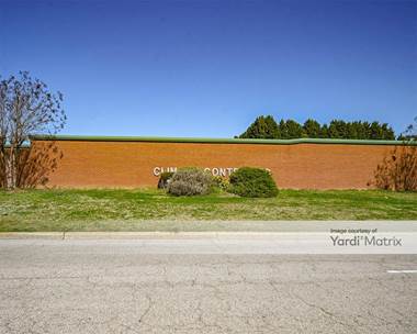Storage Units for Rent available at 1900 Westwood Avenue, Wilson, NC 27893
