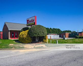 Photo 4 of SecurCare Self Storage - 1900 Westwood Avenue, Wilson, NC