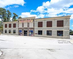 Image for Semper Fi Vehicle & Self Storage Inc - 2757 Piney Green Road, Midway Park, NC