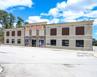 Photo 1 of Semper Fi Vehicle-Self Storage Inc - 2757 Piney Green Road, Midway Park, NC