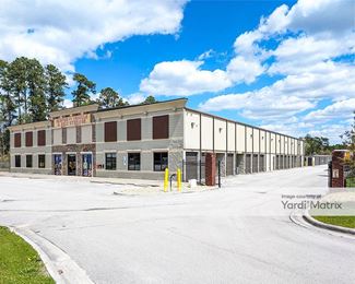 Photo 3 of Semper Fi Vehicle-Self Storage Inc - 2757 Piney Green Road, Midway Park, NC