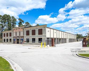 Storage Units for Rent available at 2757 Piney Green Road, Midway Park, NC 28544
